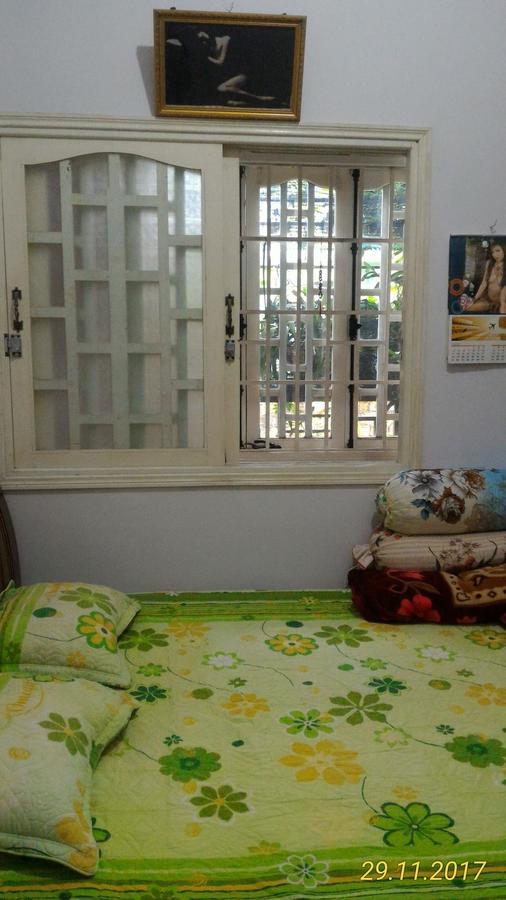 Homstay An Nhien Da Lat Exterior foto